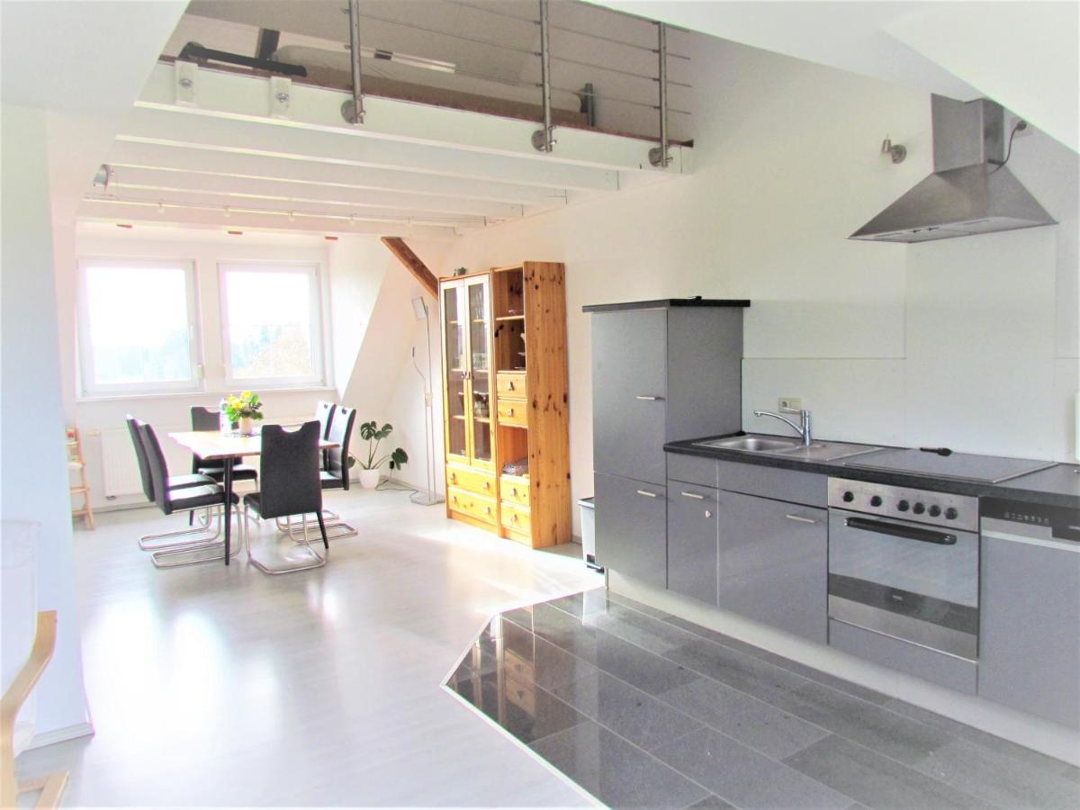 Unser Domicil Am Radweg Apartment Fronreute ภายนอก รูปภาพ