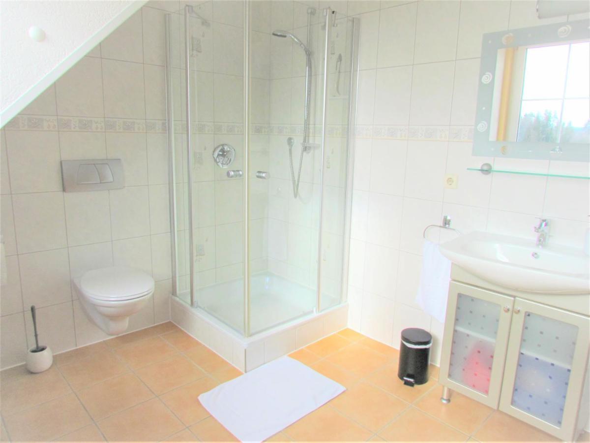 Unser Domicil Am Radweg Apartment Fronreute ภายนอก รูปภาพ